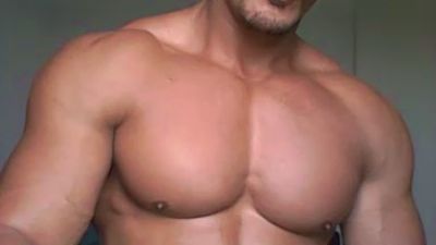 muscleoss webcam model stream image