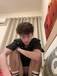 sexyboy-3525 webcam stripchat model stream image