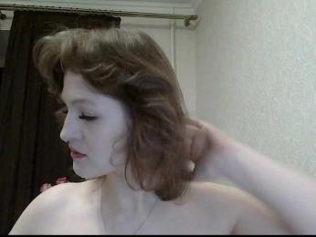 -Evmenida webcam model stream image