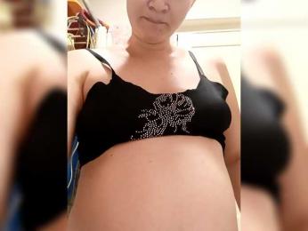 AugustinaCrys webcam model stream image