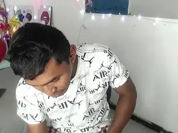 Adam_Morgan2 webcam model stream image