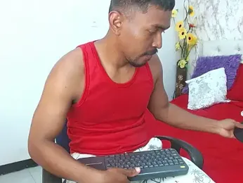 Adam_Morgan2 webcam model stream image