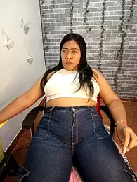 patty_bersh webcam model stream image