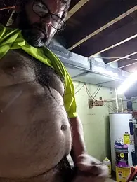 ultimateBWC webcam model stream image