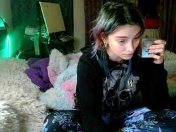 SophieHard webcam model stream image