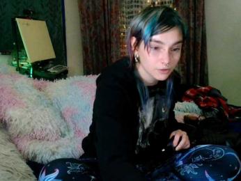 SophieHard webcam model stream image