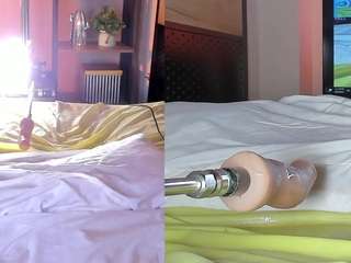 dollbrown webcam model stream image