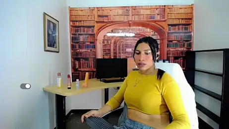 khiara_moretti webcam model stream image