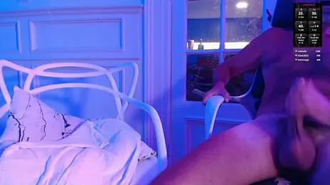 friendswithben33 webcam model stream image