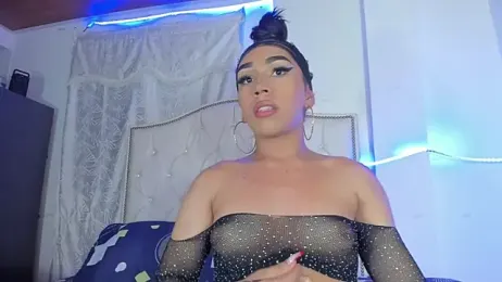 Anny_jhonsonx webcam model stream image