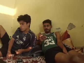 ash2730 webcam model stream image