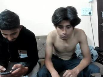 ash2730 webcam model stream image