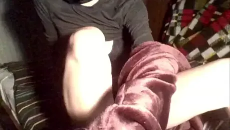 deeidnic webcam model stream image