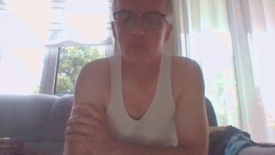 ChrisinBayern webcam model stream image