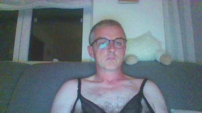 ChrisinBayern webcam model stream image