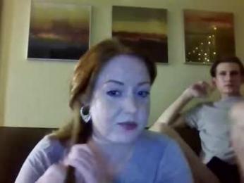 freckledfreaks webcam model stream image