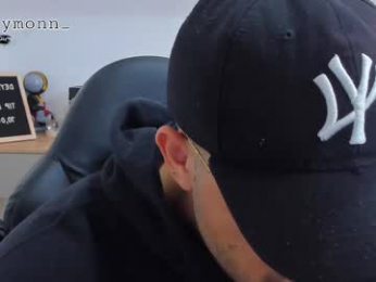 deymon_scott webcam chaturbate model stream image