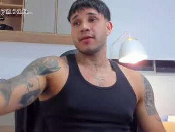 deymon_scott webcam model stream image