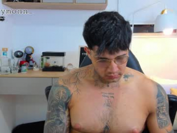 deymon_scott webcam model stream image