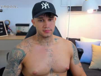 deymon_scott webcam model stream image