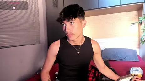 tim__fox webcam model stream image