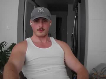 superrush69 webcam model stream image