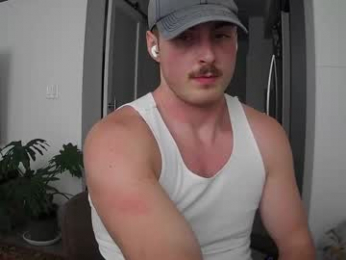 superrush69 webcam model stream image