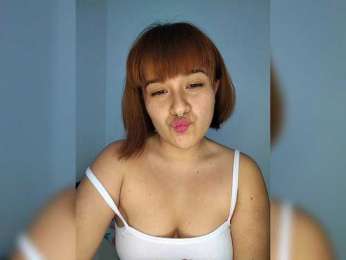 Sara-lopez1 webcam model stream image