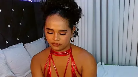 Lorainnelustts webcam stripchat model stream image