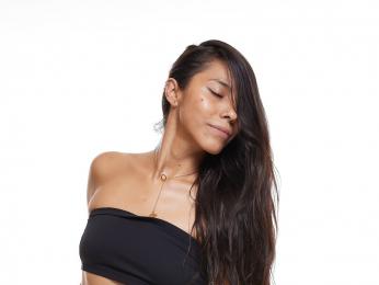 DakiniTantra webcam model stream image