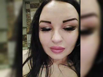 SilverCrystal webcam bongacams model stream image