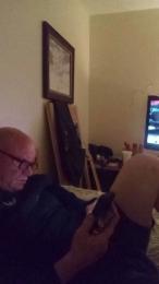 Badidealetsdoit webcam model stream image