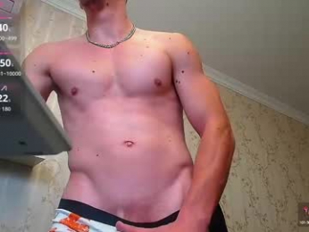 mateobenjamin webcam model stream image