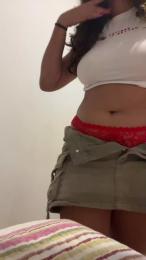 Maju696 webcam model stream image