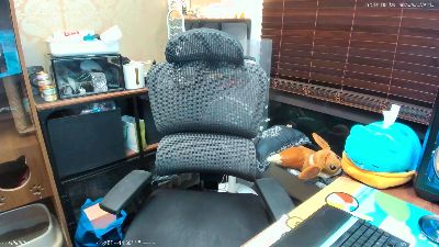 UransW webcam model stream image