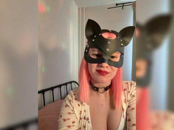 DjessikaMurr webcam model stream image