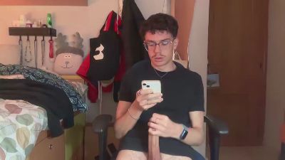 javisx_ webcam model stream image