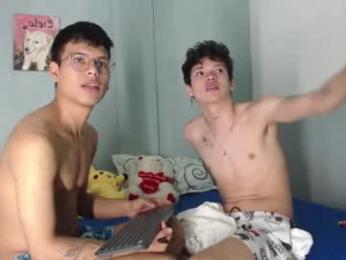 super_boys2 webcam model stream image
