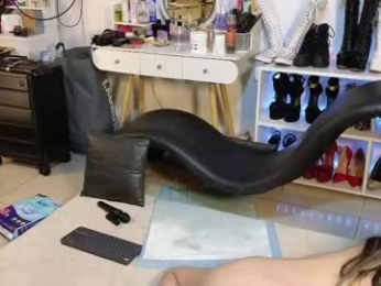 angelinasia webcam model stream image