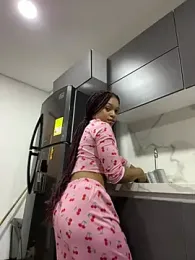 Melany_Williams webcam model stream image