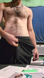 Clint561 webcam model stream image