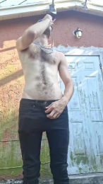 Clint561 webcam model stream image
