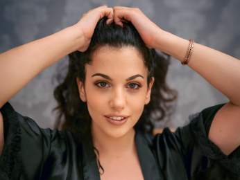 OrriHart webcam livejasmin model stream image