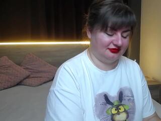 Zanna Dreil webcam model stream image