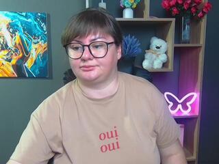 Zanna Dreil webcam model stream image