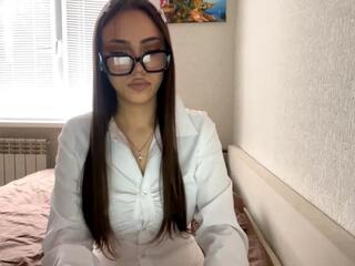 Katheryn Serl webcam flirt4free model stream image