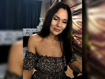 Pani_X webcam model stream image