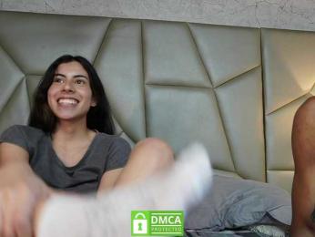 Be-Curiouss webcam model stream image