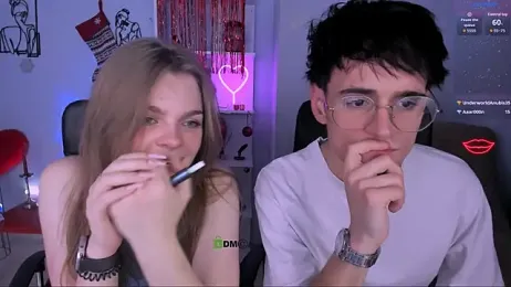 veronica_bubble webcam model stream image