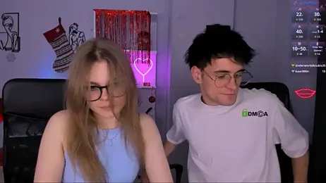 veronica_bubble webcam model stream image